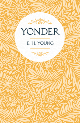 Yonder 1528717783 Book Cover