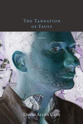 The Tarnation of Faust 0991665104 Book Cover