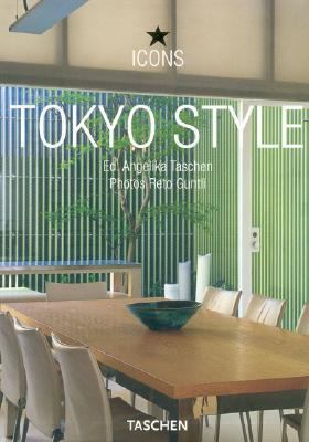 Tokyo Style [Spanish] 3822810142 Book Cover