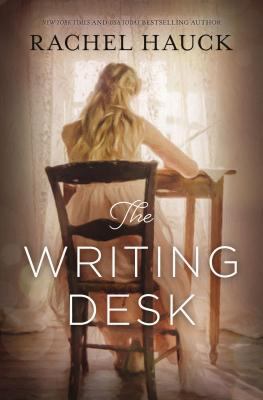 The Writing Desk 0310351278 Book Cover