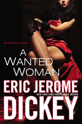 A Wanted Woman 0451466101 Book Cover