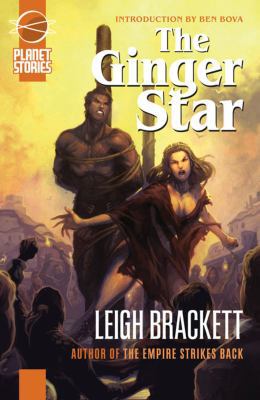 The Book of Skaith Volume 1: The Ginger Star 1601250843 Book Cover