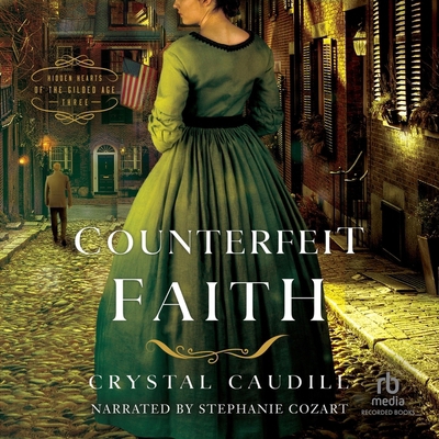 Counterfeit Faith B0CRFCL2PC Book Cover