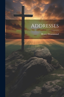 Addresses 1022154575 Book Cover