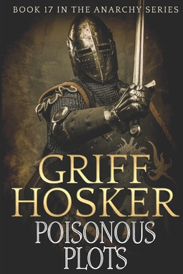 Poisonous Plots 1731340303 Book Cover