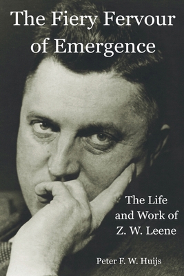 The Fiery Fervour of Emergence - The Life and W... B0FGXM9P31 Book Cover