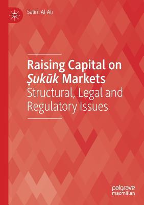 Raising Capital on &#7778;uk&#363;k Markets: St... 3030145387 Book Cover