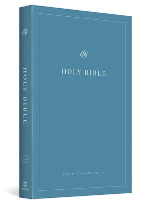 ESV Economy Bible 1433558270 Book Cover
