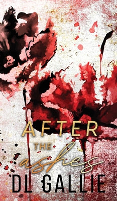 After the Ashes (hardcover special edition) 0645727520 Book Cover