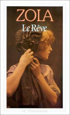 Le Rêve [French] 2080702793 Book Cover