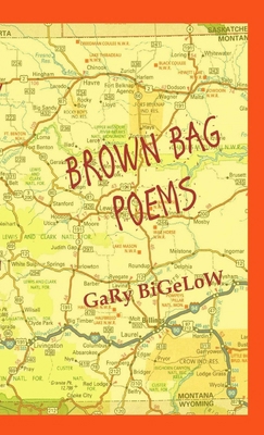 Brown Bag Poems 1365700356 Book Cover