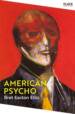 American Psycho 152907715X Book Cover