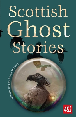 Scottish Ghost Stories 1804172375 Book Cover
