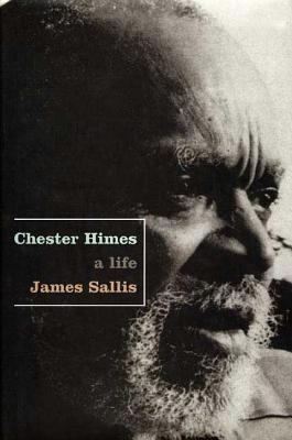 Chester Himes: A Life 0802713629 Book Cover