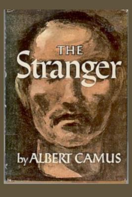 The Stranger 1950330117 Book Cover