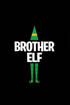 Brother Elf 1074013255 Book Cover