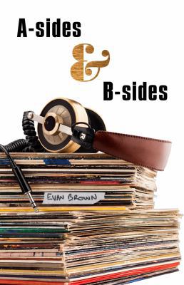 A-Sides & B-Sides 1732010102 Book Cover