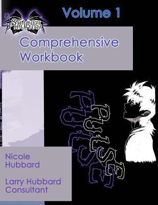 DA Shadow Phantom Comprehensive Workbook 1530824834 Book Cover