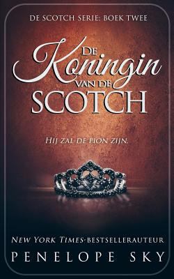 De Koningin van de Scotch [Dutch] 1719342962 Book Cover