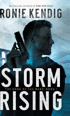 Storm Rising 0764234072 Book Cover