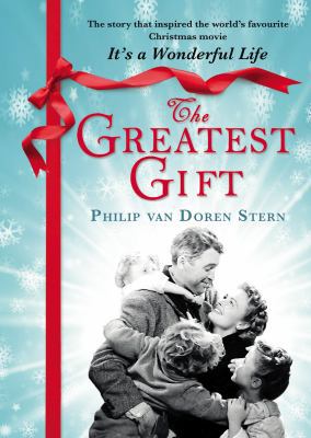The Greatest Gift 085752321X Book Cover