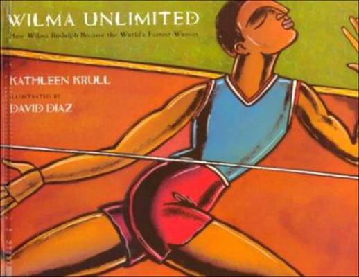 Wilma Unlimited 0739813218 Book Cover