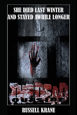 The Dead Outside 1689452781 Book Cover