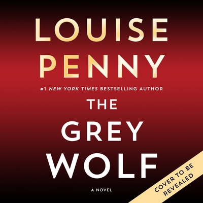 The Grey Wolf 125035417X Book Cover