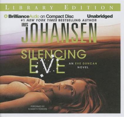 Silencing Eve 1480526002 Book Cover