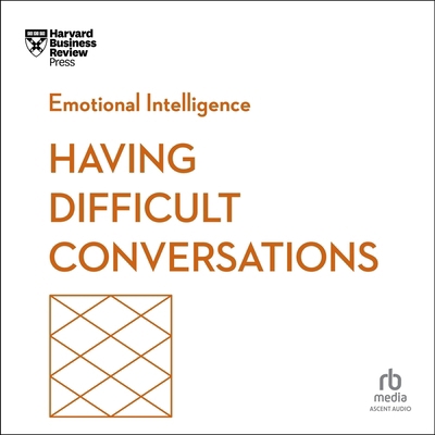Having Difficult Conversations B0F41GK86M Book Cover