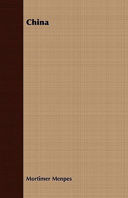 China 1409794814 Book Cover