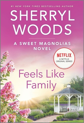 Feels Like Family 0778311538 Book Cover