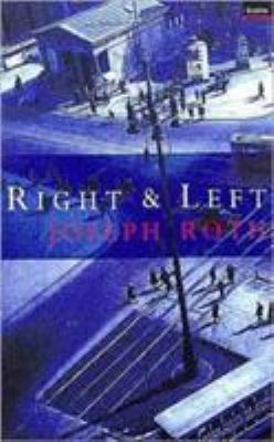 Right and Left 1862072558 Book Cover