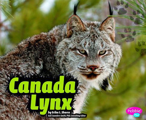 Canada Lynx 1429644842 Book Cover