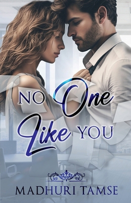 No One Like You B0DTP3KV1M Book Cover
