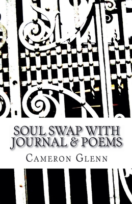 Soul Swap B0DWQYVG89 Book Cover