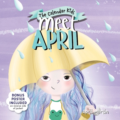 Meet April 1464261482 Book Cover
