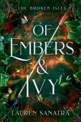 Of Embers & Ivy B0FSG3N8TX Book Cover