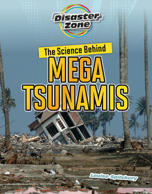 The Science Behind Mega Tsunamis 1914383214 Book Cover