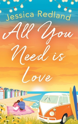 All You Need is Love 1801625646 Book Cover