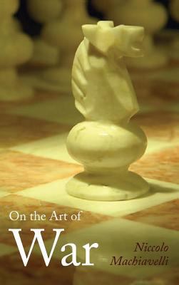 On the Art of War, Large-Print Edition 1434117316 Book Cover