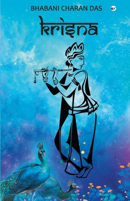 Krisna 9356480079 Book Cover