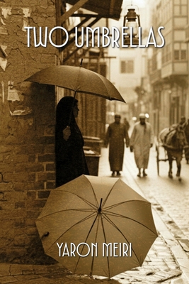 Two Umbrellas B0GNGHR6JB Book Cover
