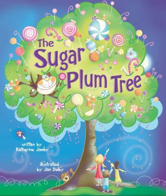 Sugar Plum Tree 0615850049 Book Cover