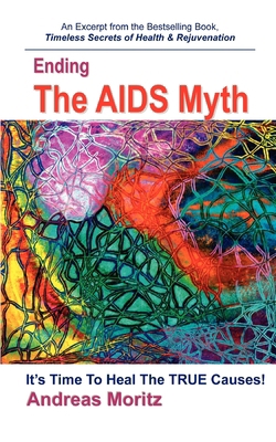 Ending the AIDS Myth 0976794497 Book Cover