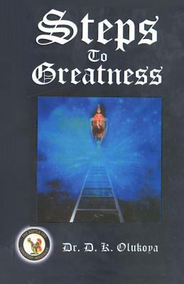 Steps to Greatness 9789200528 Book Cover