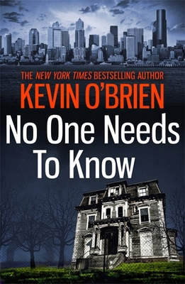 No One Needs To Know 1472220021 Book Cover