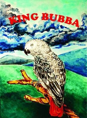 Paperback King Bubba Book