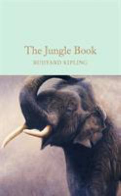 The Jungle Book 1909621811 Book Cover