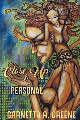Close Up And Personal 179062908X Book Cover